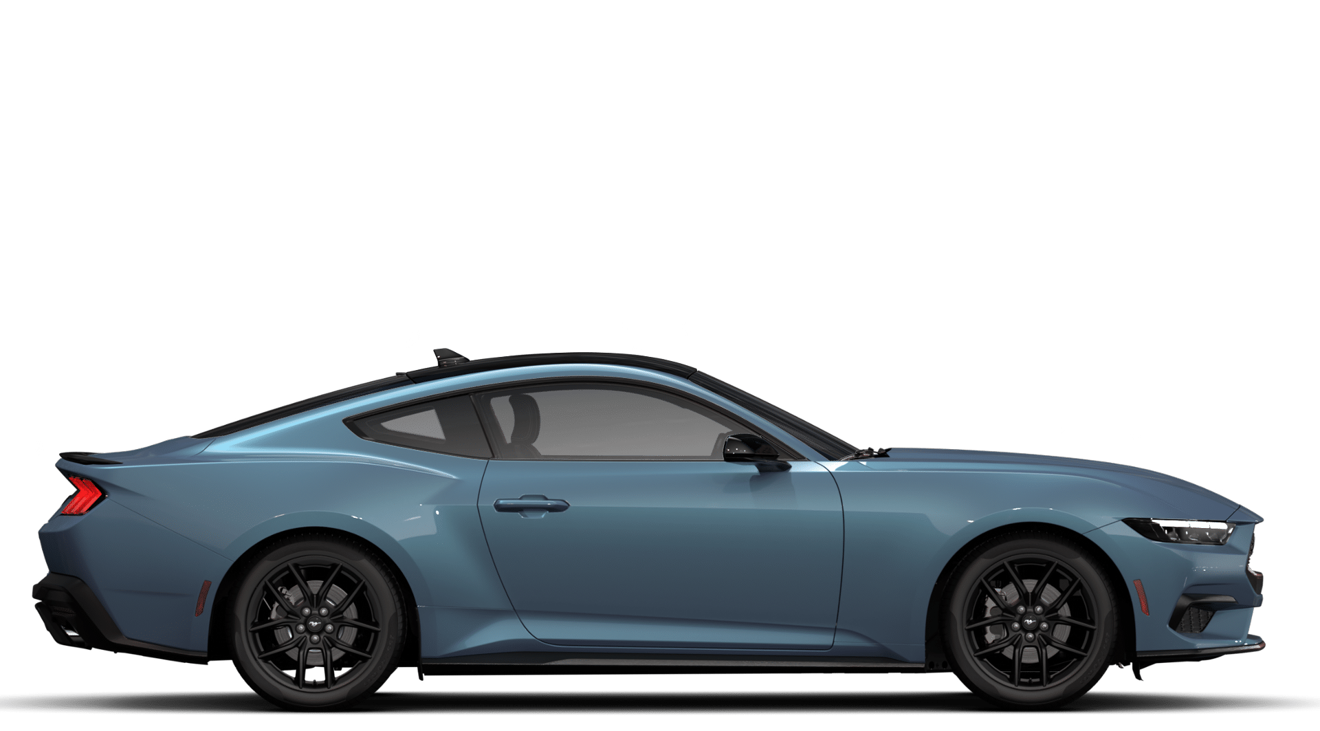 2026 Ford Mustang® External Image 1